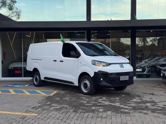 FIAT SCUDO 1.5 BLUEHDI DIESEL CARGO MANUAL FIAT SCUDO 1.5 BLUEHDI DIESEL CARGO MANUAL